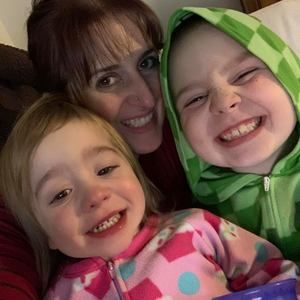 Meet your Posher, Alison